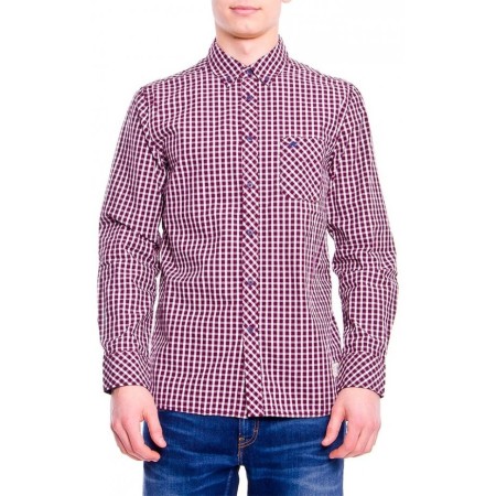 MUSTANG TRUE DENİM ERKEK GÖMLEK 45164546892