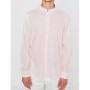 Koton Klasik Yaka Gömlek Pembe 7YAM62123KWBT4