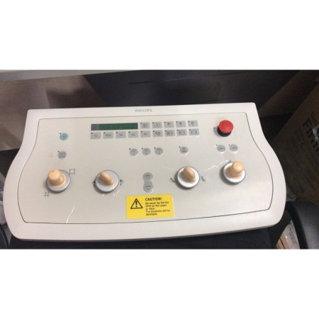 Philips  Medikal Cihaz Kumanda Paneli 451220201682