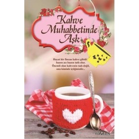 Kahve Muhabbetinde Aşk