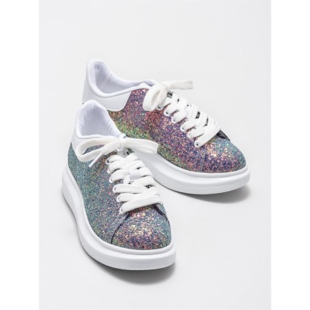 Elle Yeşil Kadın Spor Ayakkabı ZANDA-2 20ytr3025