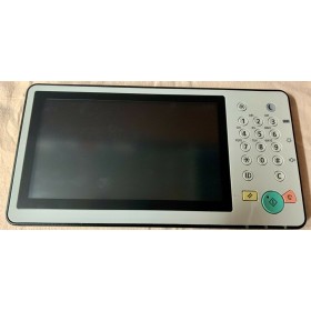 Canon Orijinal Parçaları Düz ​​Kontrol Paneli Düzeneği FM1-N430 Dirençli Tip