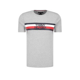 Tommy Hilfiger Çocuk Tişört 00449YAF