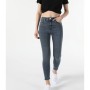 Colin’s  760 Dıana Yüksek Bel Dar Paça Super Slim Fit Jean Kadın Jean Pantolon