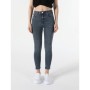 Colin’s  760 Dıana Yüksek Bel Dar Paça Super Slim Fit Jean Kadın Jean Pantolon