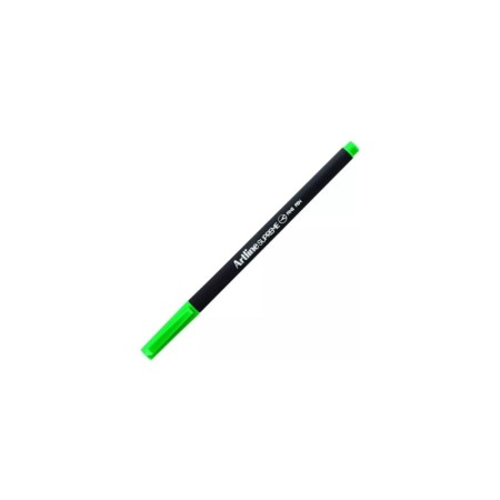 Artline Supreme Fine 12 Li Yeşil Fine Kalem