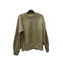 Los Angeles atelier & Other Stories - Kadın Sweat Kazak Gold Rengi 0681073