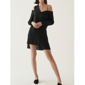 Colin’s Bej Kadın Kaban CL1055747