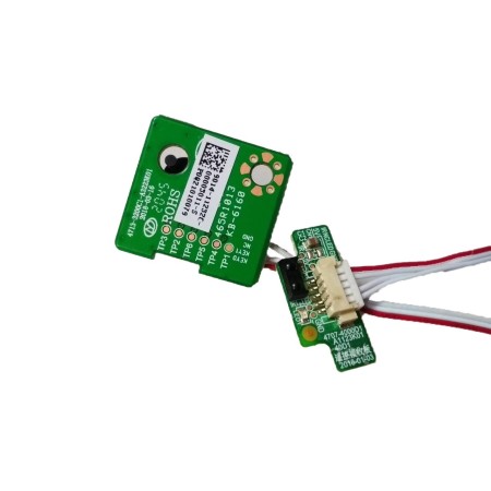 Dijitsu Djt65S Tuş IR Alıcı Seti