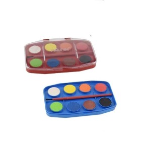 Fatih Suluboya 8 Renk