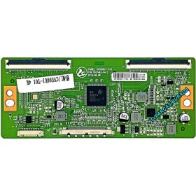 T-Con Board CV500U1-T01 - 4K
