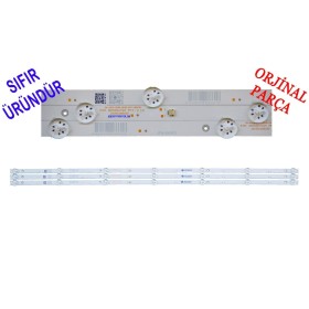 Awox Led Bar 3 Adet 261501008230