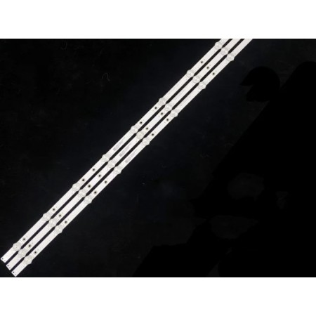 Philips 43PFS6805/62 LB-DM3030-GJPHP433X9PBY9-S TPT430H3-HVN01.U - Led bar