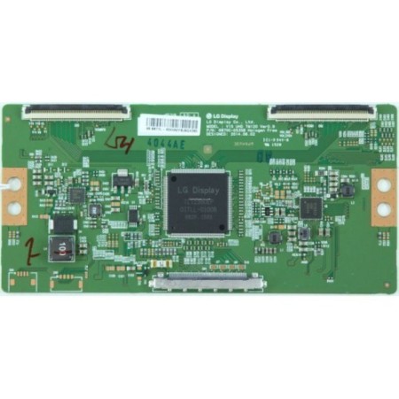 PHILIPS 43PUK4900 T-CON BOARD