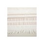 Chakra Derin El Havlusu 30x50 Cm Ekru/Somon CK211TEK190