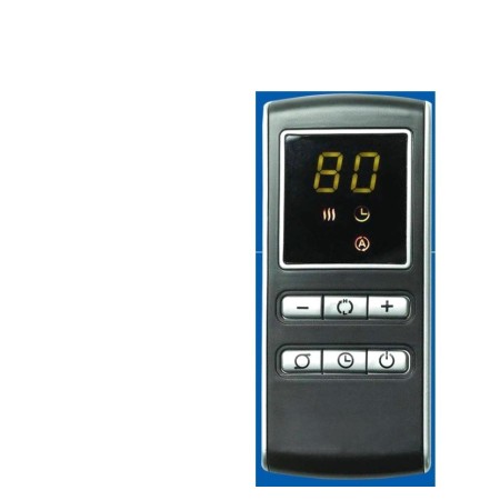 Lasko Uzay Isıtıcısı Uzaktan Kumandası  Dijital Seramik Kulesi için Değiştirme